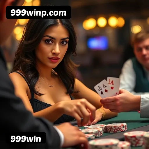 App Mobile 999win - Jogue em Qualquer Lugar no Seu Smartphone