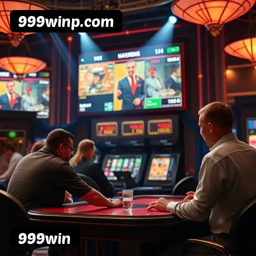 Interface de Apostas ao Vivo - Transmissão e Odds em Tempo Real