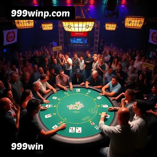Jogos de Mesa Premium 999win - Blackjack, Roleta, Baccarat